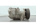 Recambio de compresor aire acondicionado para opel astra j lim. berlina fase 1 referencia OEM IAM 13250606  
