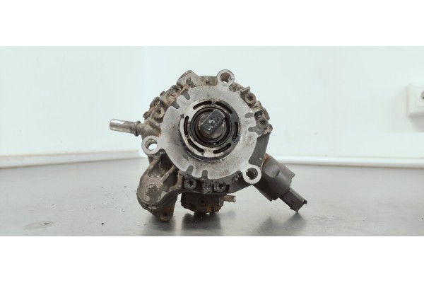 Recambio de bomba inyeccion para peugeot 407 st sport referencia OEM IAM 9658193980  