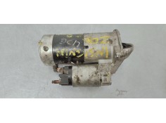 Recambio de motor arranque para opel insignia berlina 2.0cdti 130 fap referencia OEM IAM 55352882  