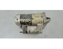 Recambio de motor arranque para opel insignia berlina 2.0cdti 130 fap referencia OEM IAM 55352882  