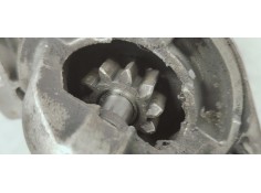 Recambio de motor arranque para opel insignia berlina 2.0cdti 130 fap referencia OEM IAM 55352882  