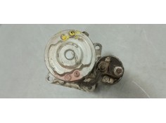 Recambio de motor arranque para opel insignia berlina 2.0cdti 130 fap referencia OEM IAM 55352882  