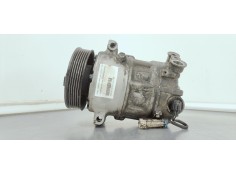 COMPRESOR AIRE ACONDICIONADO 