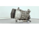 Recambio de compresor aire acondicionado para opel insignia berlina 2.0cdti 130 fap referencia OEM IAM   