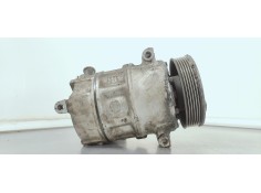 Recambio de compresor aire acondicionado para opel insignia berlina 2.0cdti 130 fap referencia OEM IAM   