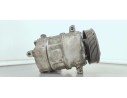 Recambio de compresor aire acondicionado para opel insignia berlina 2.0cdti 130 fap referencia OEM IAM   