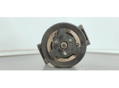Recambio de compresor aire acondicionado para opel insignia berlina 2.0cdti 130 fap referencia OEM IAM   