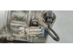 Recambio de compresor aire acondicionado para opel insignia berlina 2.0cdti 130 fap referencia OEM IAM   