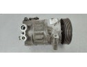 Recambio de compresor aire acondicionado para opel insignia berlina 2.0cdti 130 fap referencia OEM IAM   
