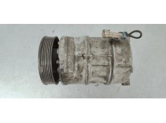 Recambio de compresor aire acondicionado para opel insignia berlina 2.0cdti 130 fap referencia OEM IAM   