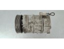 Recambio de compresor aire acondicionado para opel insignia berlina 2.0cdti 130 fap referencia OEM IAM   