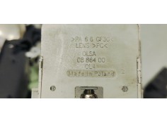 Recambio de luz interior para volkswagen tiguan (5n2) 2.0 tsi referencia OEM IAM 6Q0947291B  