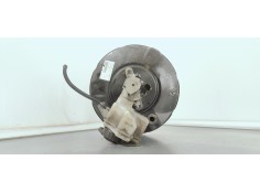 Recambio de servofreno para volkswagen golf v berlina (1k1) 1.9 tdi 105 referencia OEM IAM 1K1614105AQ  