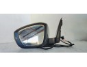 Recambio de retrovisor izquierdo para skoda octavia lim. (5e3) like referencia OEM IAM   