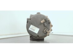 Recambio de alternador para mercedes-benz clase c (w203) berlina 220 cdi (203.006) referencia OEM IAM A0001501750  