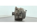 Recambio de alternador para mercedes-benz clase c (w203) berlina 220 cdi (203.006) referencia OEM IAM A0001501750  