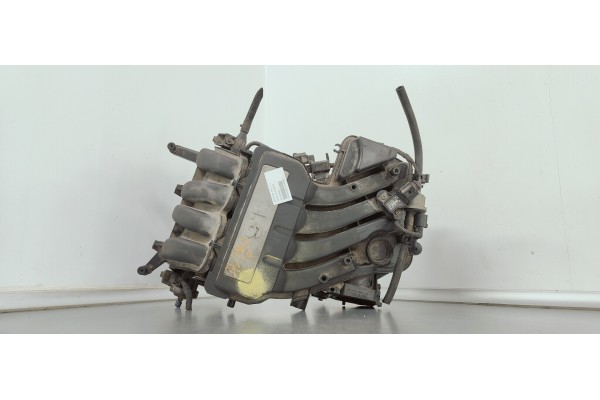 Recambio de colector admision para seat altea (5p1) 1.6 referencia OEM IAM 06A133203DL  