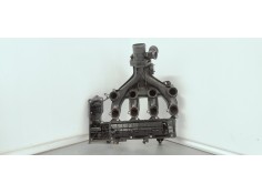 Recambio de colector admision para peugeot 407 st sport referencia OEM IAM 9662688980  