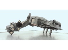 Recambio de colector admision para peugeot 407 st sport referencia OEM IAM 9662688980  