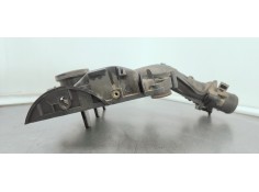 Recambio de colector admision para peugeot 407 st sport referencia OEM IAM 9662688980  