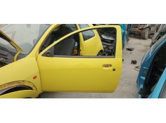 Recambio de puerta delantera izquierda para ford ka (ccq) 1.3 cat referencia OEM IAM   