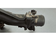 Recambio de colector admision para peugeot 407 st sport referencia OEM IAM 9662688980  