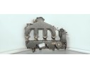 Recambio de colector admision para peugeot 407 st sport referencia OEM IAM 9645977980  
