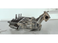 Recambio de colector admision para peugeot 407 st sport referencia OEM IAM 9645977980  