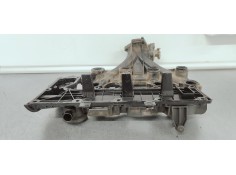 Recambio de colector admision para peugeot 407 st sport referencia OEM IAM 9645977980  