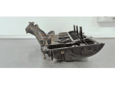 Recambio de colector admision para peugeot 407 st sport referencia OEM IAM 9645977980  