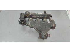 Recambio de colector admision para peugeot 407 st sport referencia OEM IAM 9645977980  