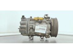 COMPRESOR AIRE ACONDICIONADO 9651911380 
