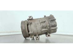 Recambio de compresor aire acondicionado para citroen c4 grand picasso exclusive plus referencia OEM IAM 9651911380  