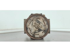 Recambio de compresor aire acondicionado para citroen c4 grand picasso exclusive plus referencia OEM IAM 9651911380  