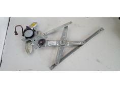 Recambio de elevalunas delantero derecho para kia carens 2.0 crdi ex monovolumen referencia OEM IAM XH004P0  