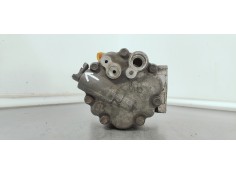 Recambio de compresor aire acondicionado para citroen c4 grand picasso exclusive plus referencia OEM IAM 9651911380  