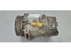 Recambio de compresor aire acondicionado para citroen c4 grand picasso exclusive plus referencia OEM IAM 9651911380  