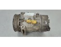 Recambio de compresor aire acondicionado para citroen c4 grand picasso exclusive plus referencia OEM IAM 9651911380  