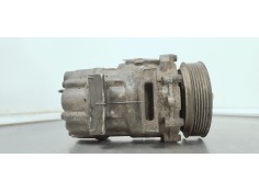 Recambio de compresor aire acondicionado para citroen c4 grand picasso exclusive plus referencia OEM IAM 9651911380  