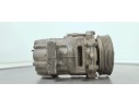 Recambio de compresor aire acondicionado para citroen c4 grand picasso exclusive plus referencia OEM IAM 9651911380  