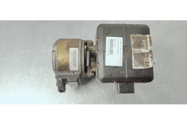 Recambio de bomba suspension para citroen c5 berlina 2.0 hdi referencia OEM IAM 9636713880  