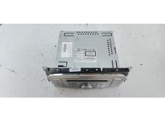 Recambio de sistema audio / radio cd para ford focus berlina (cap) sport referencia OEM IAM 8M5T18C815AB  
