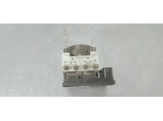 Recambio de abs para renault megane iv berlina 5p 1.2i turbo 130 referencia OEM IAM 476604349R  