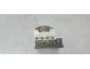 Recambio de abs para renault megane iv berlina 5p 1.2i turbo 130 referencia OEM IAM 476604349R  
