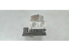 Recambio de abs para renault megane iv berlina 5p 1.2i turbo 130 referencia OEM IAM 476604349R  