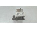 Recambio de abs para renault megane iv berlina 5p 1.2i turbo 130 referencia OEM IAM 476604349R  
