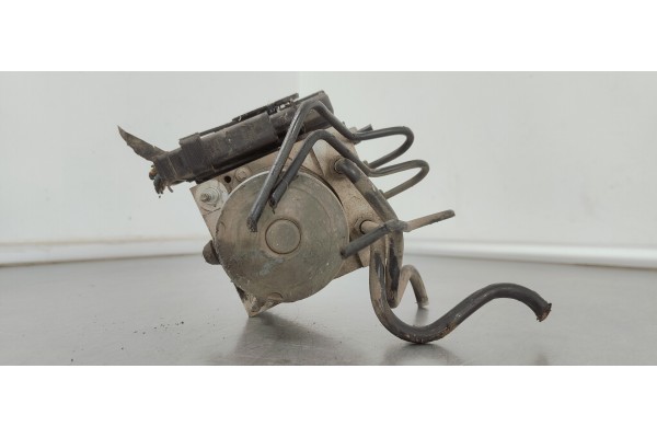 Recambio de abs para citroen c4 berlina vtr plus referencia OEM IAM 9649462080  