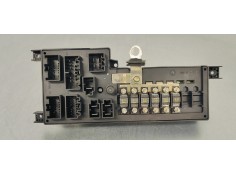 Recambio de caja reles / fusibles para volvo v70 familiar 2.4 diesel cat referencia OEM IAM 9452993  