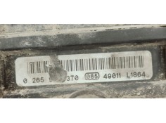 Recambio de abs para citroen c4 berlina vtr plus referencia OEM IAM 9649462080  