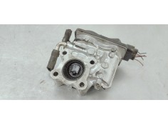 Recambio de valvula egr para mazda cx-3 1.5 d turbo 105 4x4 fap referencia OEM IAM S55020300  